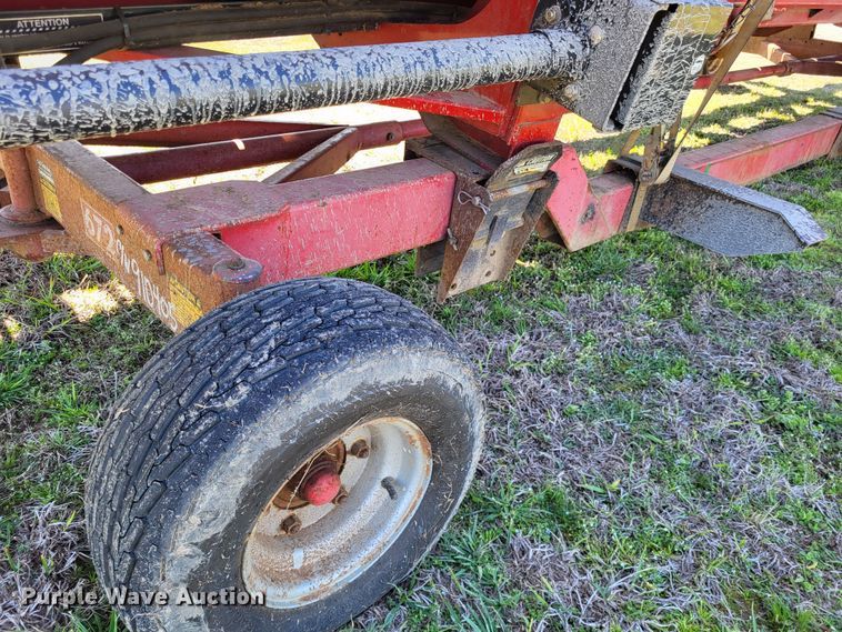 image for item DO3610 EZ Trailers 672  header trailer