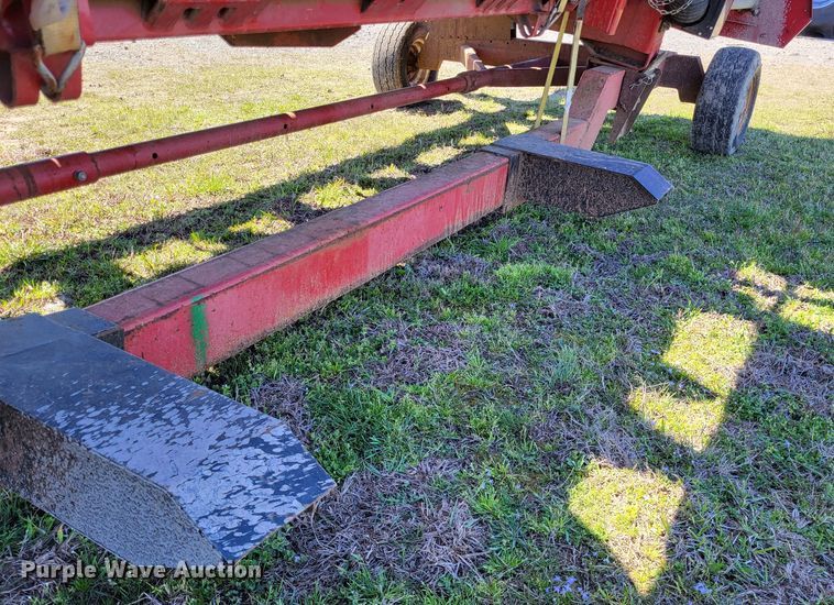 image for item DO3610 EZ Trailers 672  header trailer