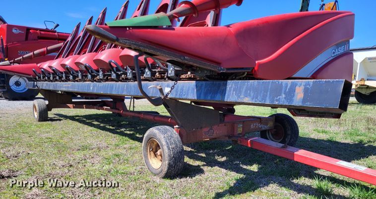 image for item DO3610 EZ Trailers 672  header trailer
