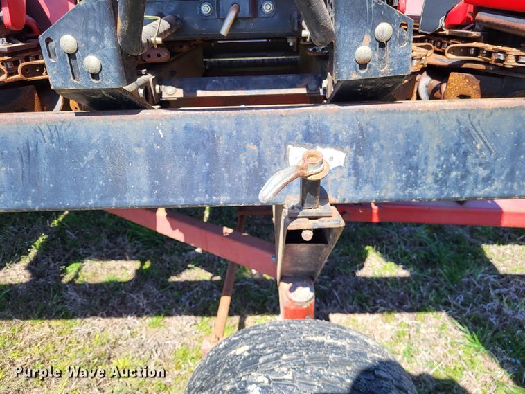 image for item DO3610 EZ Trailers 672  header trailer