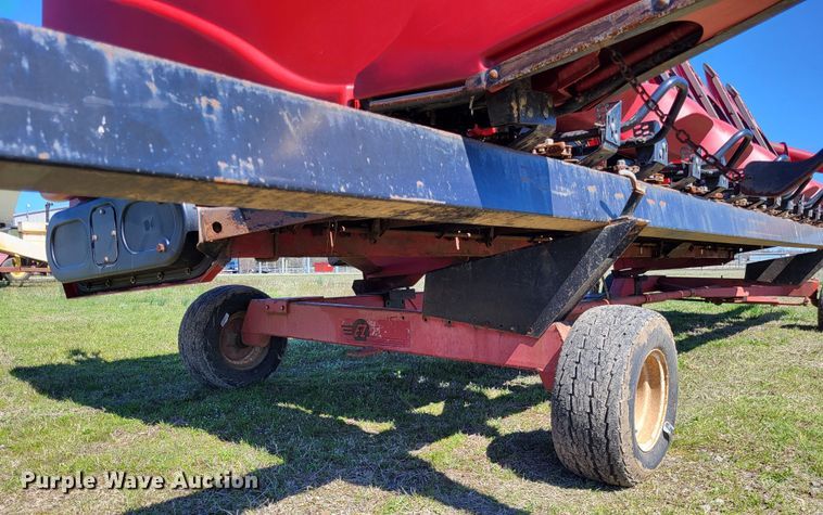 image for item DO3610 EZ Trailers 672  header trailer