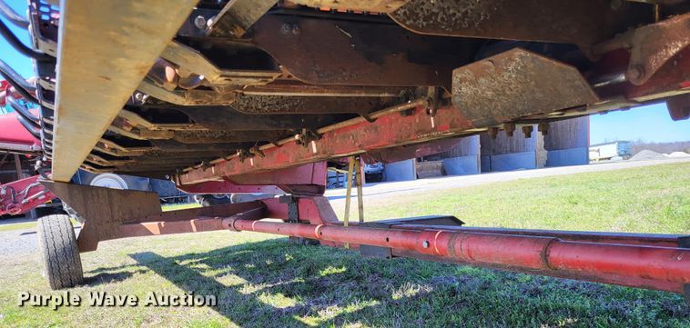 image for item DO3610 EZ Trailers 672  header trailer