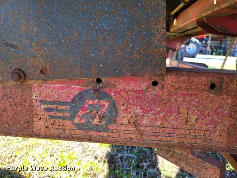 image for item DO3610 EZ Trailers 672  header trailer