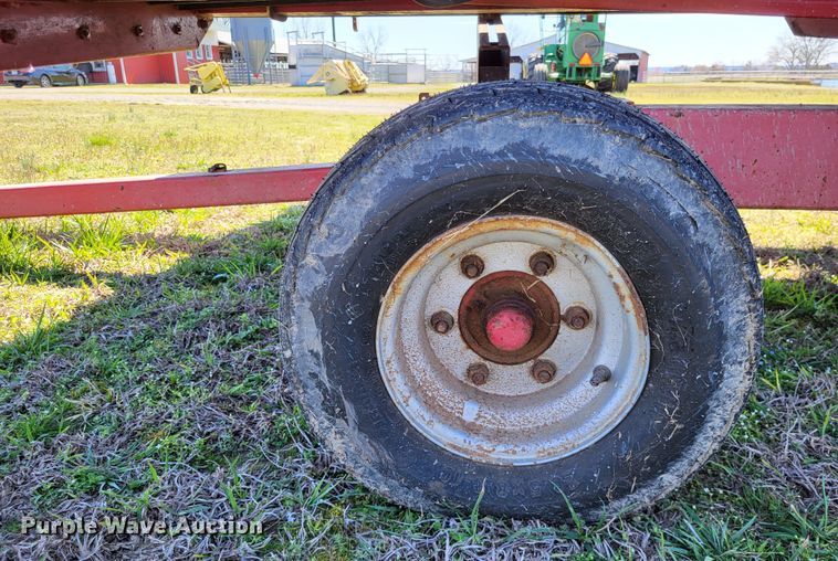 image for item DO3610 EZ Trailers 672  header trailer