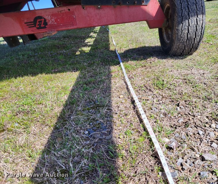 image for item DO3610 EZ Trailers 672  header trailer