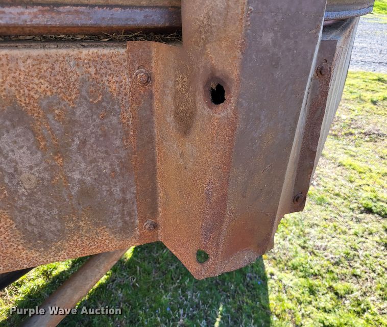 image for item DO3611 Roto Grind  tub grinder