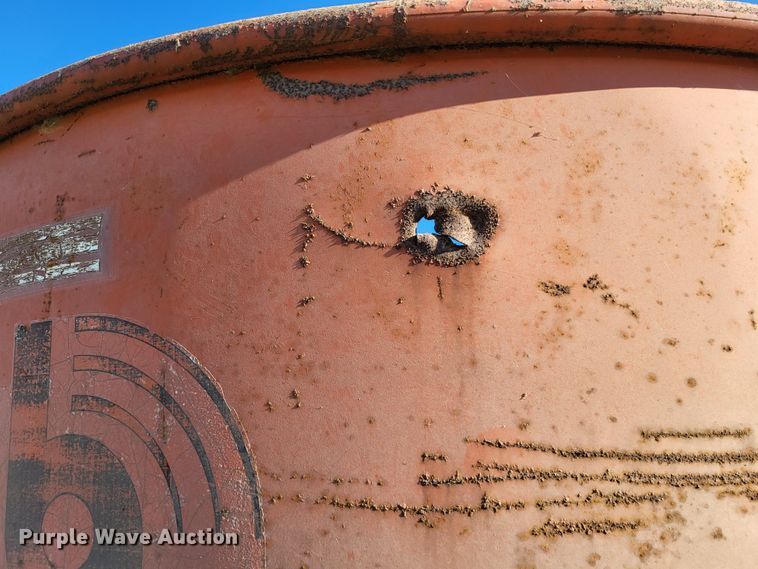 image for item DO3611 Roto Grind  tub grinder