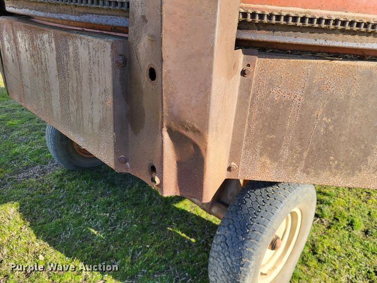 image for item DO3611 Roto Grind  tub grinder