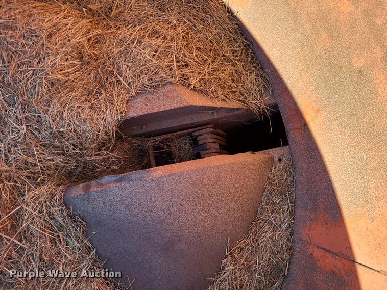 image for item DO3611 Roto Grind  tub grinder