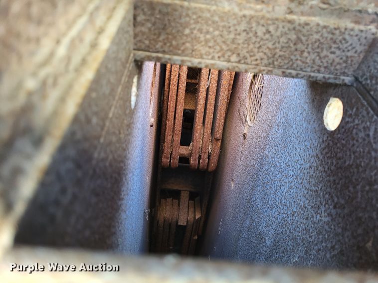 image for item DO3611 Roto Grind  tub grinder