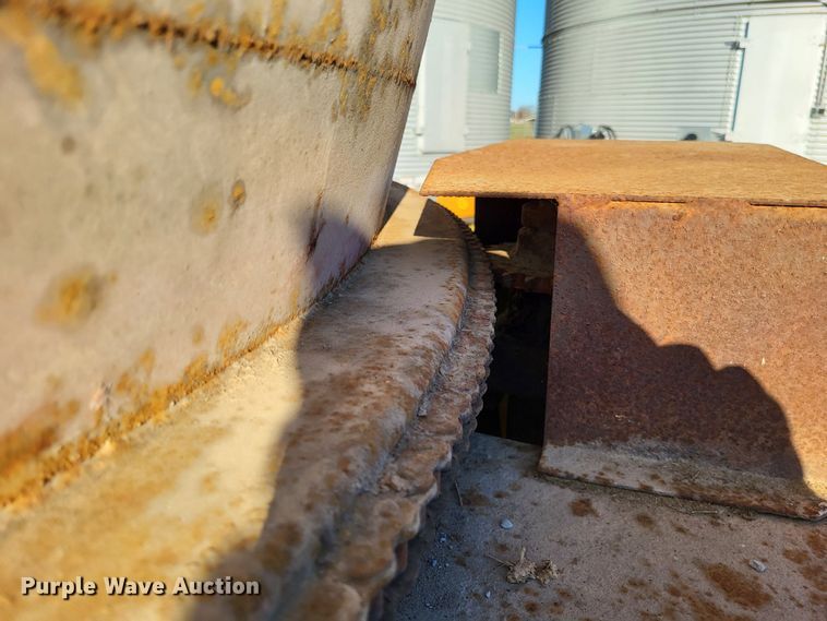 image for item DO3611 Roto Grind  tub grinder