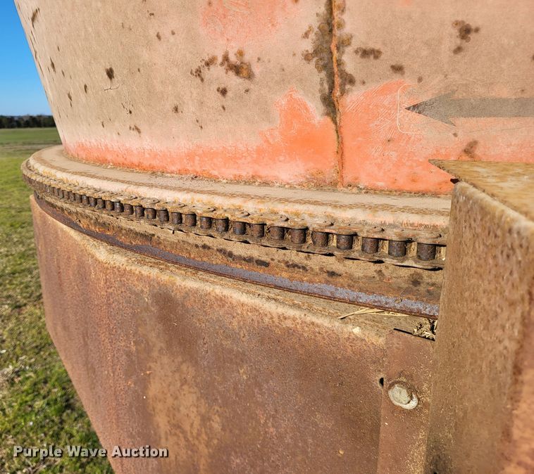 image for item DO3611 Roto Grind  tub grinder