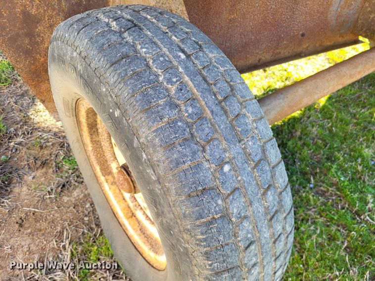 image for item DO3611 Roto Grind  tub grinder