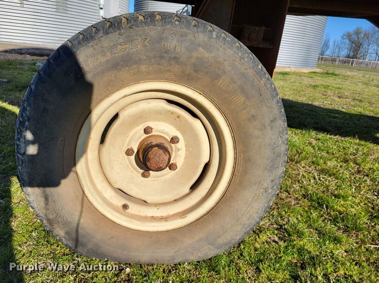 image for item DO3611 Roto Grind  tub grinder