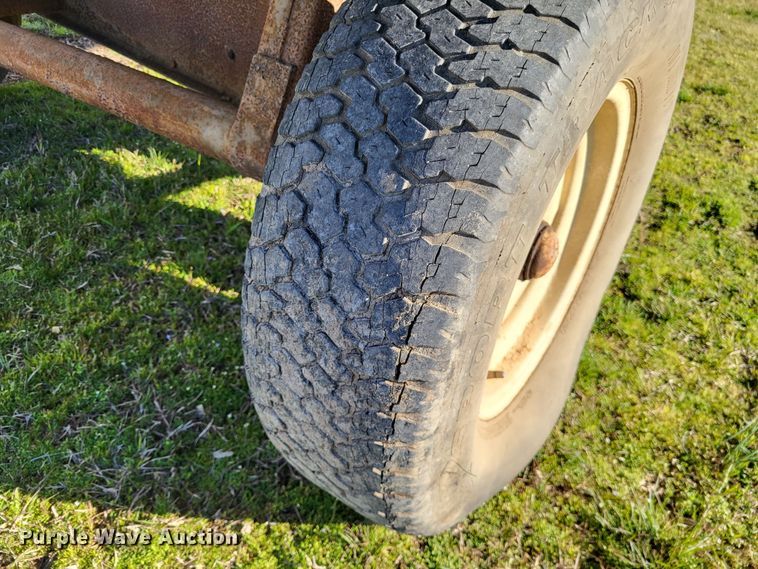 image for item DO3611 Roto Grind  tub grinder