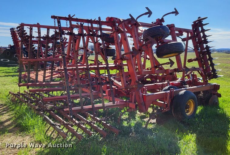 image for item DO3613 Sunflower 6430-28  mulch finisher