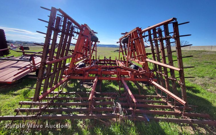 image for item DO3613 Sunflower 6430-28  mulch finisher