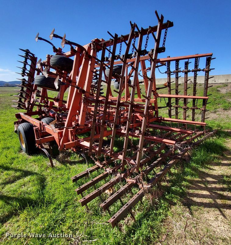 image for item DO3613 Sunflower 6430-28  mulch finisher