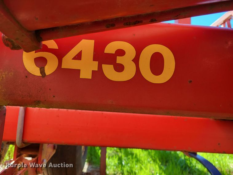 image for item DO3613 Sunflower 6430-28  mulch finisher