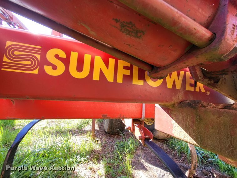 image for item DO3613 Sunflower 6430-28  mulch finisher