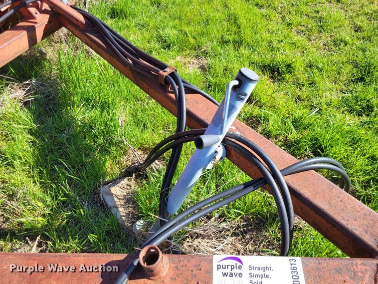 image for item DO3613 Sunflower 6430-28  mulch finisher