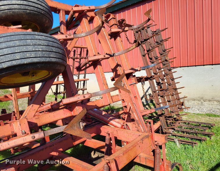 image for item DO3613 Sunflower 6430-28  mulch finisher