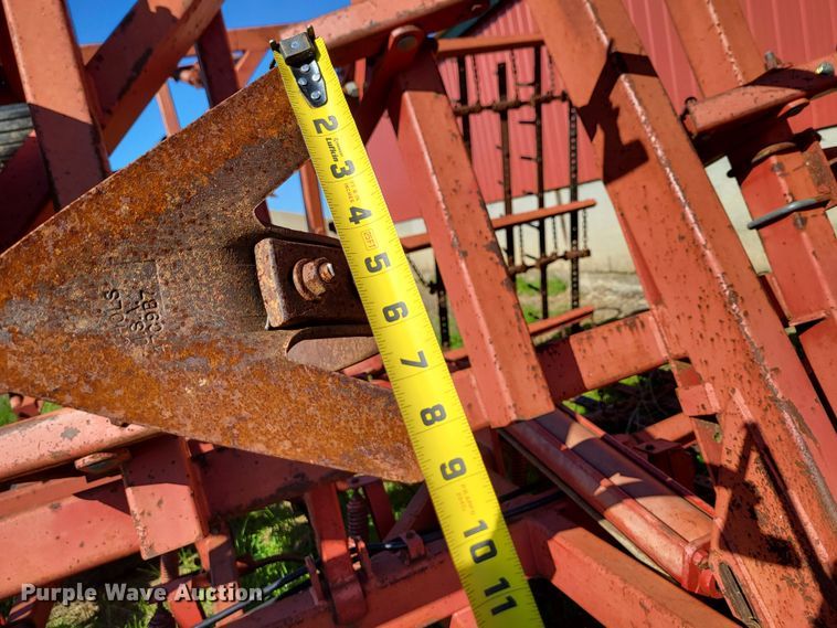 image for item DO3613 Sunflower 6430-28  mulch finisher