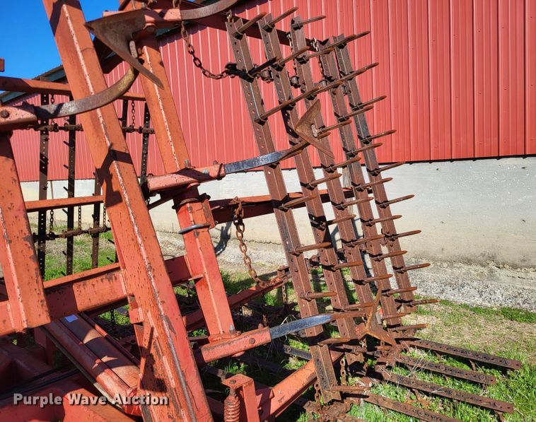 image for item DO3613 Sunflower 6430-28  mulch finisher