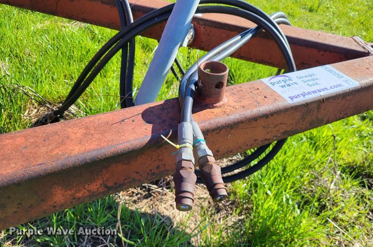 image for item DO3613 Sunflower 6430-28  mulch finisher