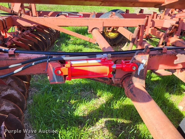 image for item DO3613 Sunflower 6430-28  mulch finisher