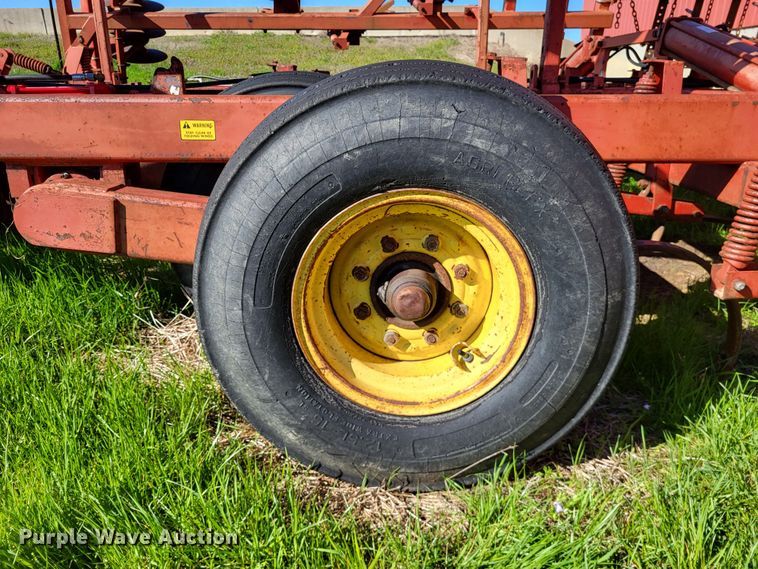 image for item DO3613 Sunflower 6430-28  mulch finisher