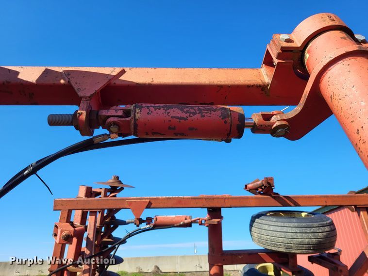 image for item DO3613 Sunflower 6430-28  mulch finisher