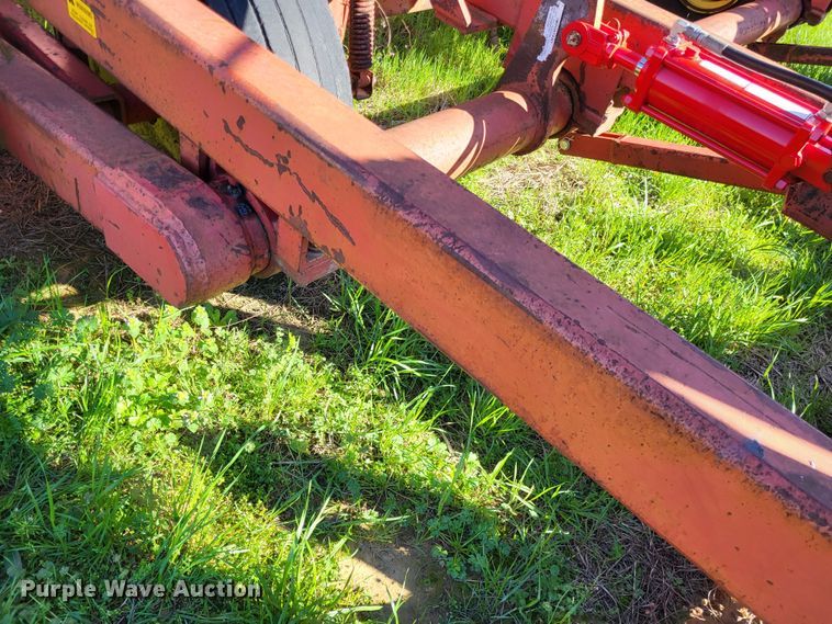 image for item DO3613 Sunflower 6430-28  mulch finisher