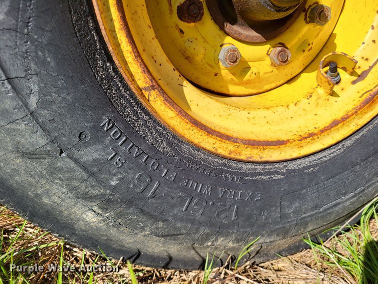 image for item DO3613 Sunflower 6430-28  mulch finisher