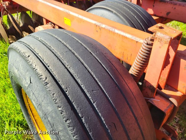 image for item DO3613 Sunflower 6430-28  mulch finisher