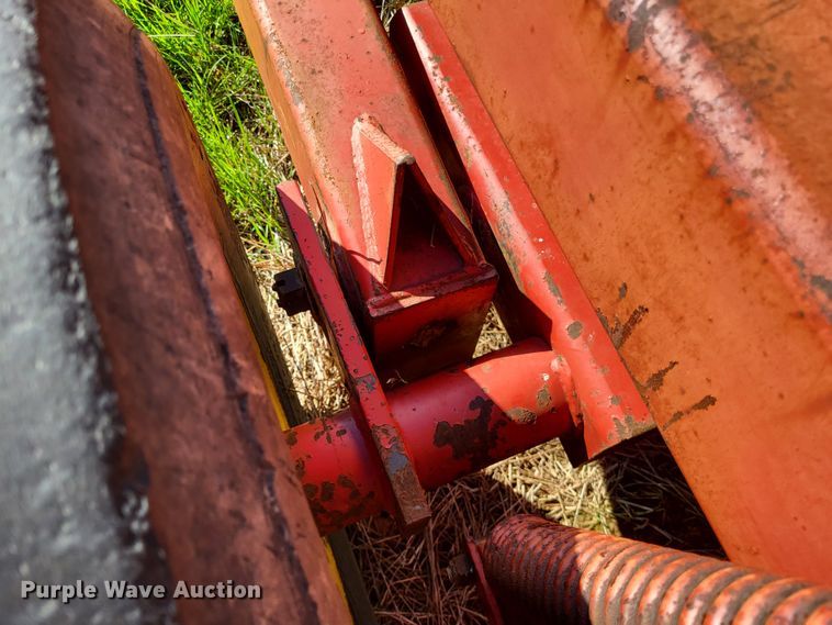 image for item DO3613 Sunflower 6430-28  mulch finisher