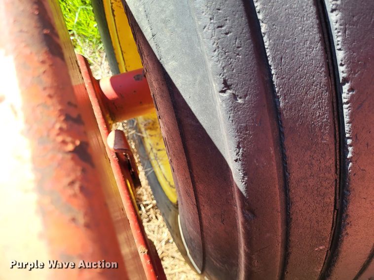 image for item DO3613 Sunflower 6430-28  mulch finisher