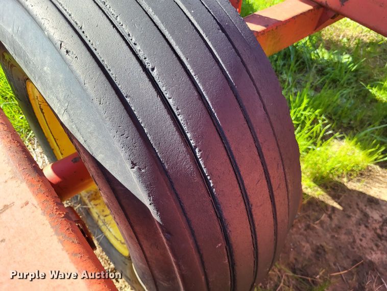 image for item DO3613 Sunflower 6430-28  mulch finisher