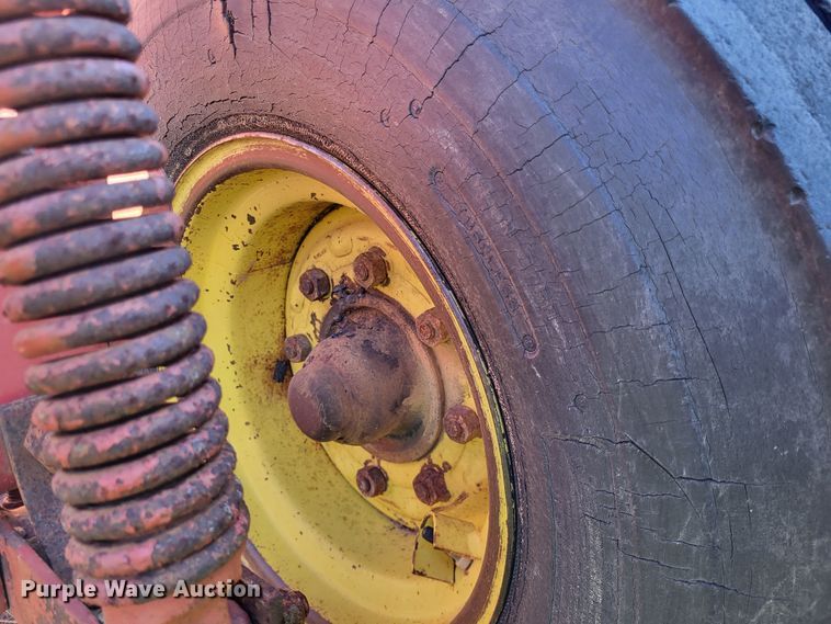 image for item DO3613 Sunflower 6430-28  mulch finisher