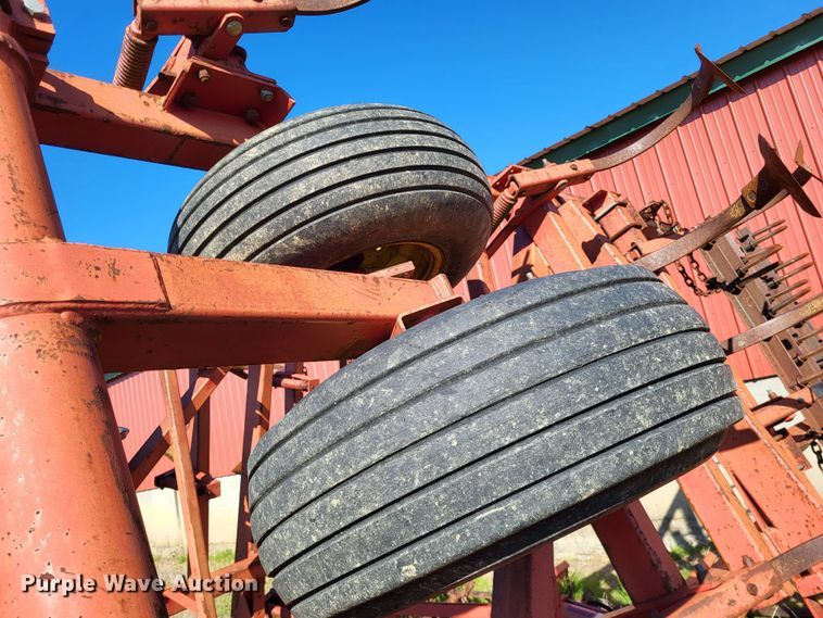 image for item DO3613 Sunflower 6430-28  mulch finisher