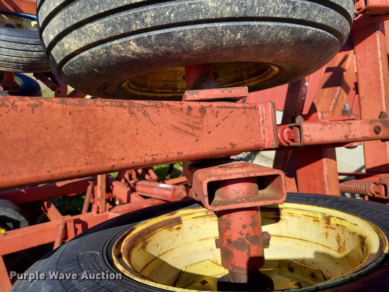 image for item DO3613 Sunflower 6430-28  mulch finisher