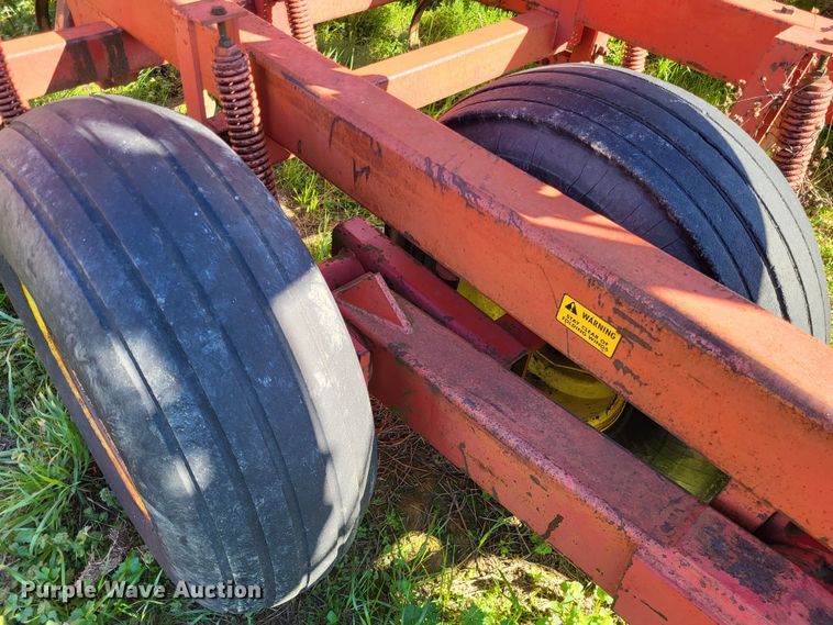 image for item DO3613 Sunflower 6430-28  mulch finisher