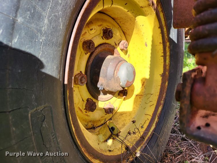 image for item DO3613 Sunflower 6430-28  mulch finisher