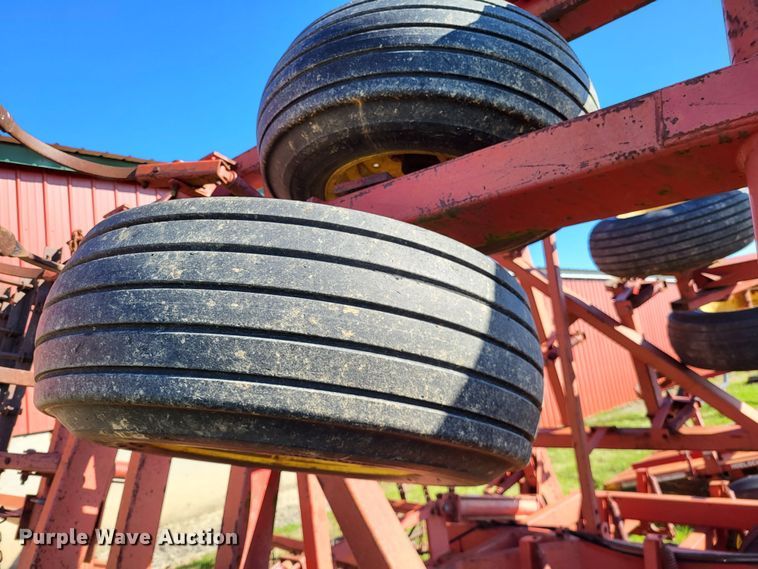 image for item DO3613 Sunflower 6430-28  mulch finisher