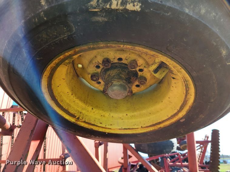 image for item DO3613 Sunflower 6430-28  mulch finisher