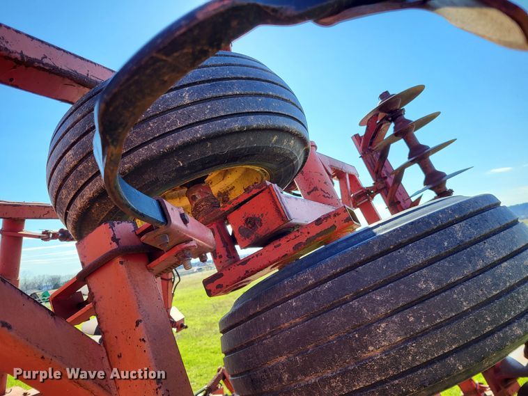 image for item DO3613 Sunflower 6430-28  mulch finisher