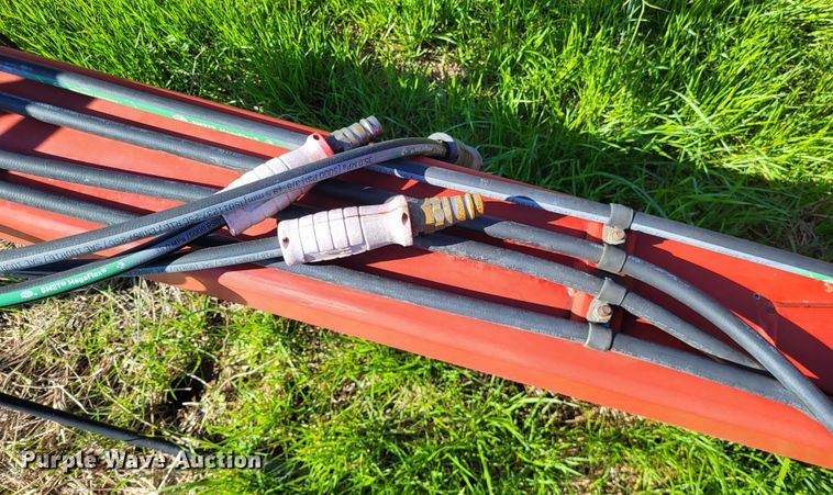 image for item DO3614 Case IH 3950  tandem disk