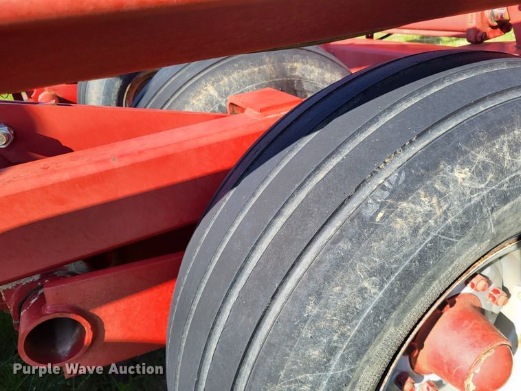 image for item DO3614 Case IH 3950  tandem disk
