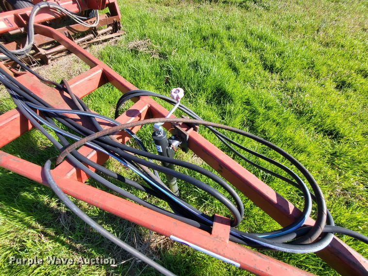 image for item DO3615 Hutchinson Wil-Rich 1400  mulch finisher