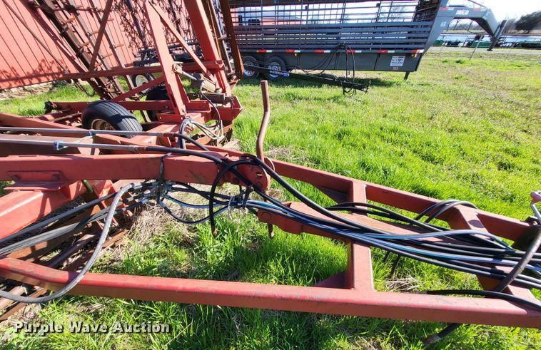 image for item DO3615 Hutchinson Wil-Rich 1400  mulch finisher